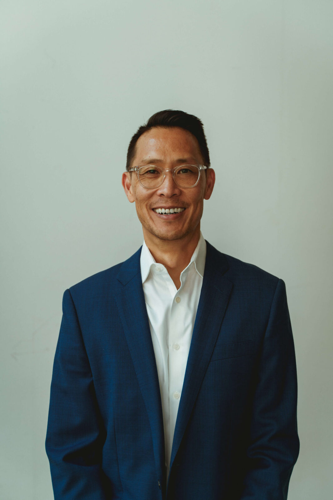 Joshua  Chiu